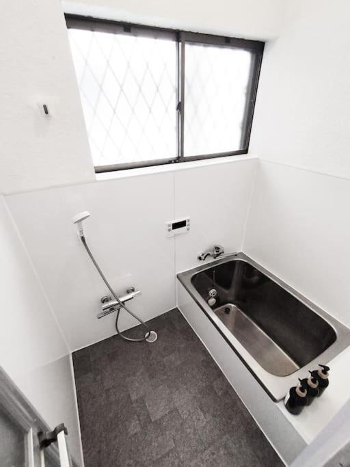 ビーチまで徒歩5分 Bbq無料 7名迄ok 一軒貸切type Bignet Apartment