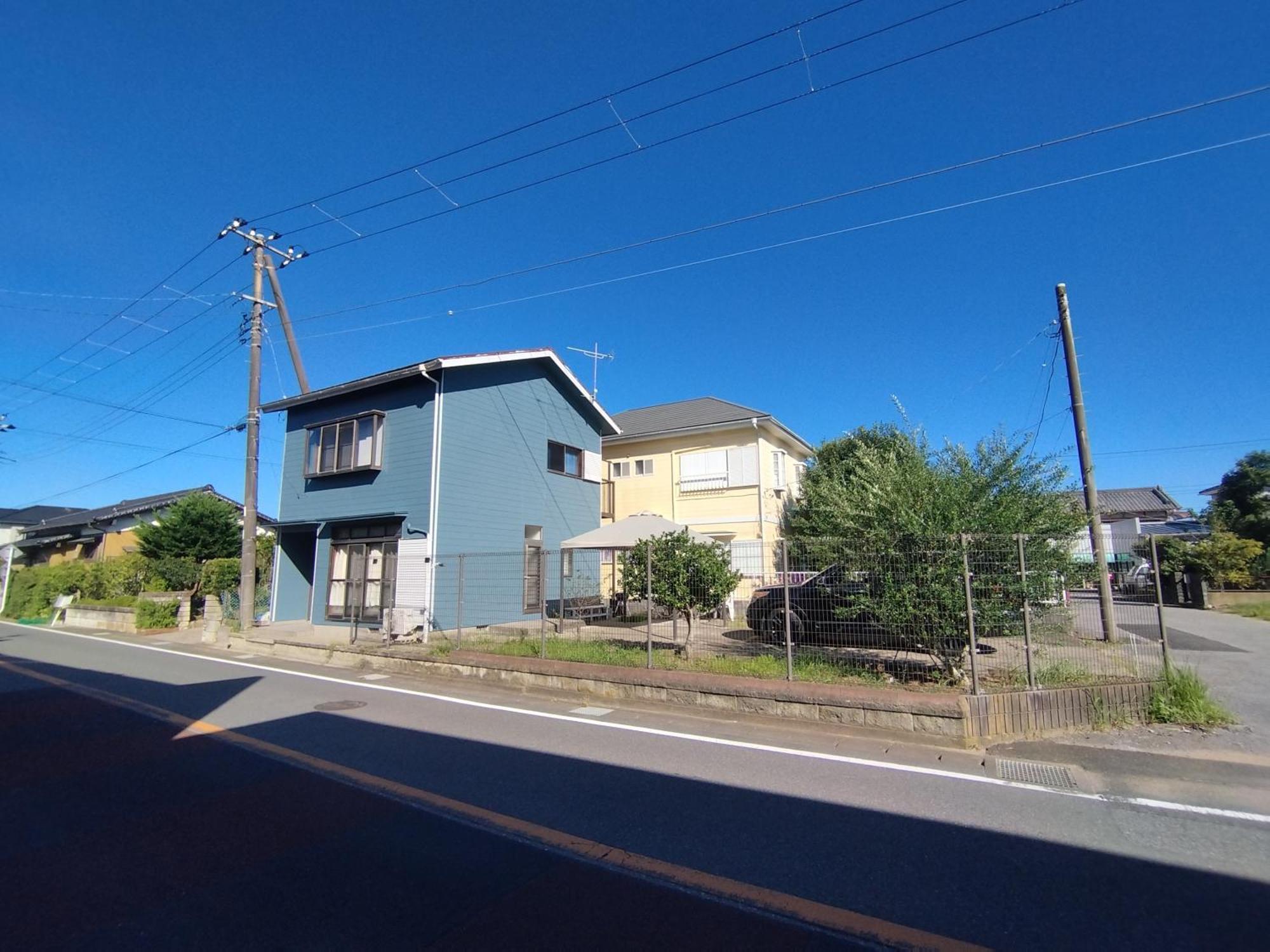 ビーチまで徒歩5分 Bbq無料 7名迄ok 一軒貸切type Bignet Apartment