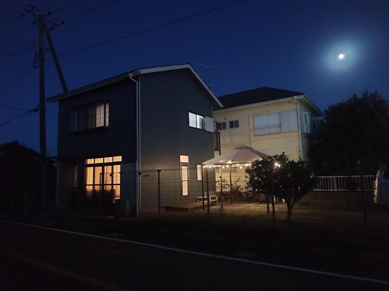 Apartment ビーチまで徒歩5分 Bbq無料 7名迄ok 一軒貸切type Bignet