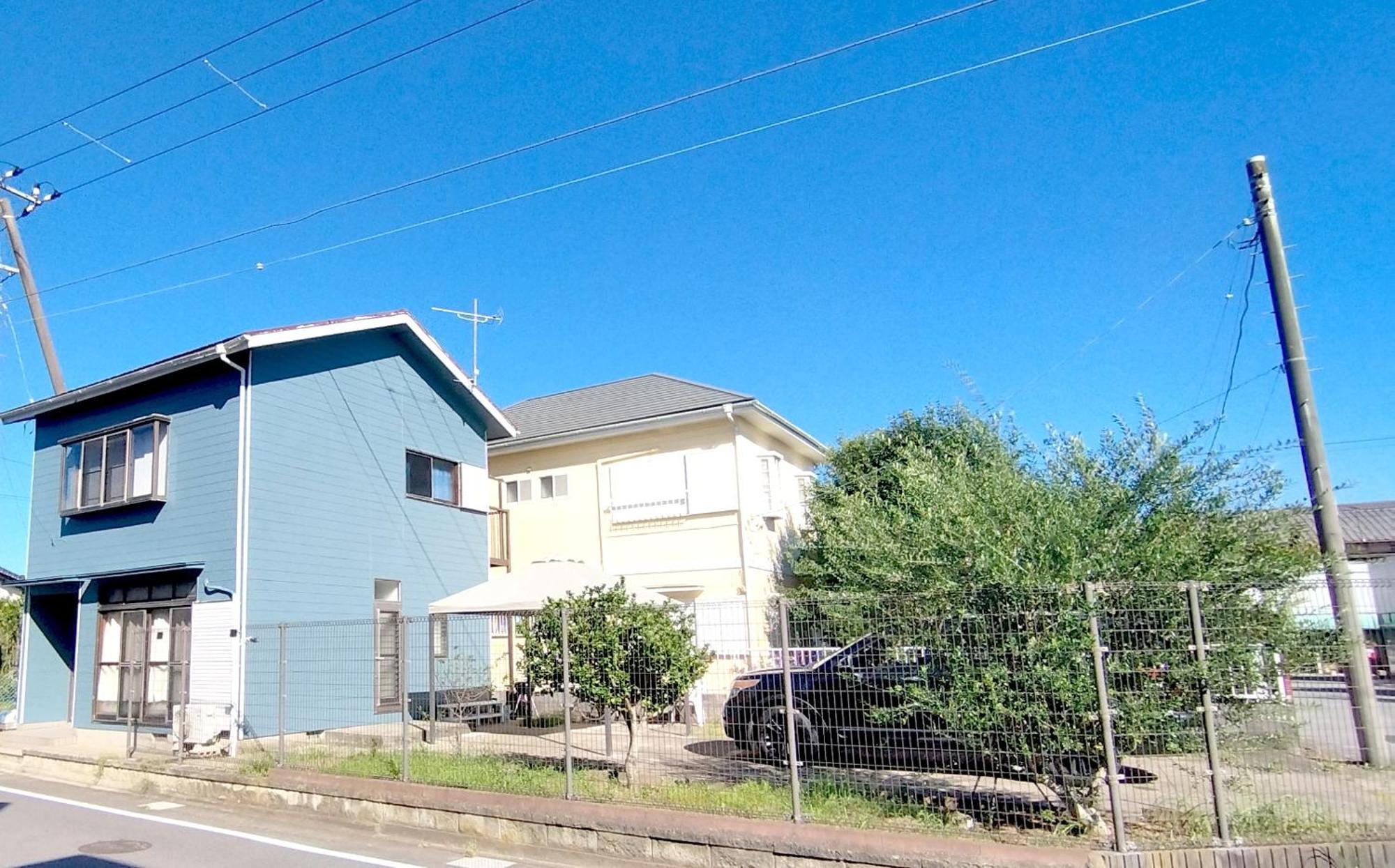 Apartment ビーチまで徒歩5分 Bbq無料 7名迄ok 一軒貸切type Bignet